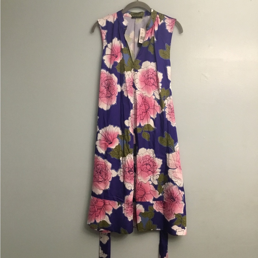 NATORI DRESS - Picture 2 of 16
